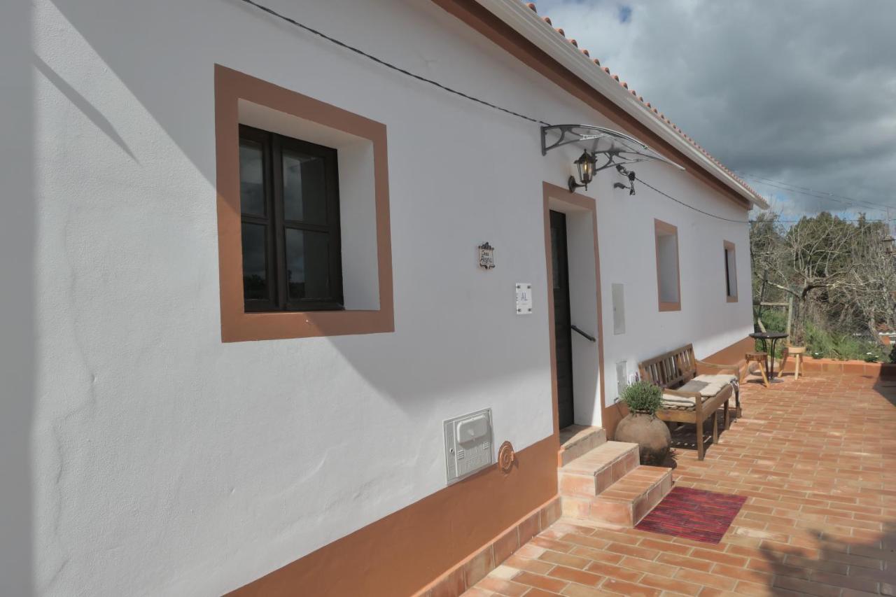 Villa Casa Alegria Sabóia Exterior foto