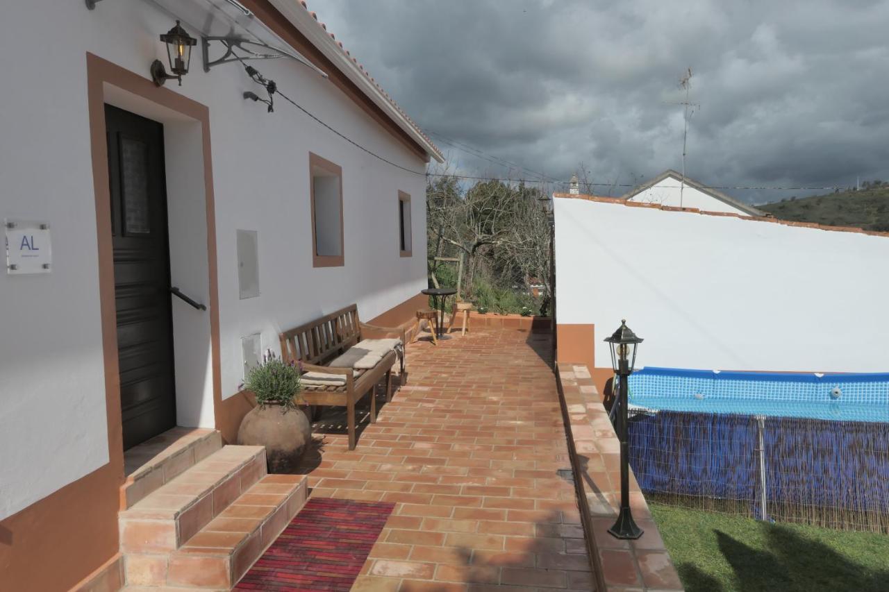 Villa Casa Alegria Sabóia Exterior foto